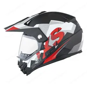 iXS HX 207 Globe Helm Bild 2