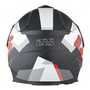 iXS HX 207 Globe Helm Bild 3