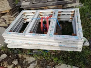 Fensterrahmen