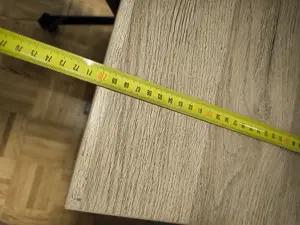 Schreibtisch mit 2 Stühlen  Bild 4