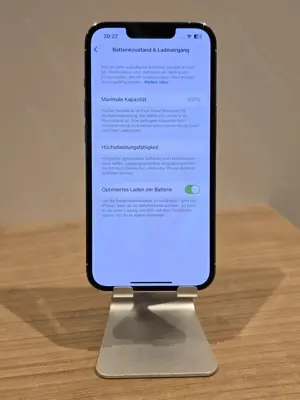 IPhone 13Pro, 128GB 100% Akku! Bild 4