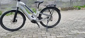 E-Bike Kneissl Carbon Bild 3