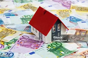 Kredit: Landwirt, Industrie, Immobilien von 10.000 bis 300.000.000 EUR