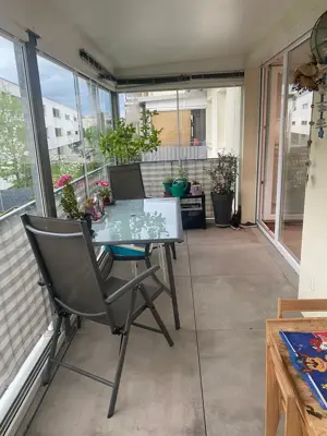 3-Zimmer-Wohnung in Dornbirn - Privatverkauf Bild 4