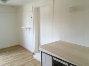 Dachgeschoßwohnung in Krumbach Bild 2