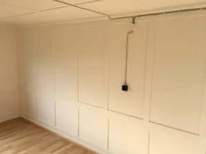 Dachgeschoßwohnung in Krumbach