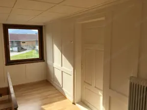 Dachgeschoßwohnung in Krumbach Bild 5