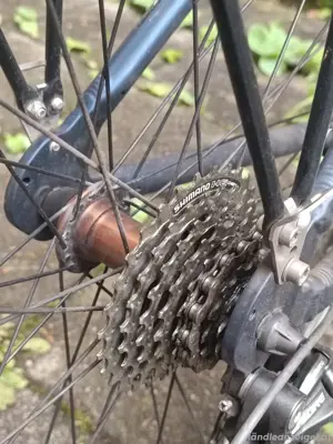 Fahrrad für Damen