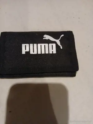 puma geldtasche