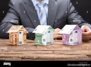 Kreditangebot: mit sehr einfachen Konditionen für alle in EUROPA 