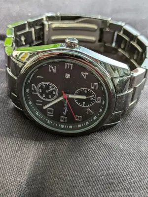 Herrenuhr 