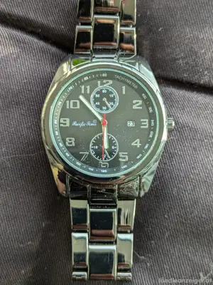 Herrenuhr  Bild 2