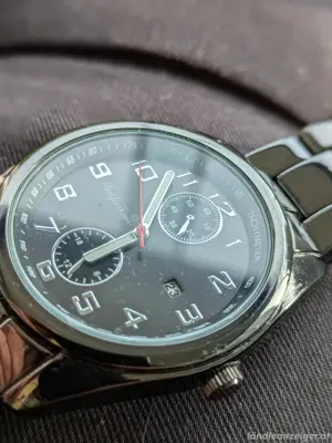 Herrenuhr  Bild 4