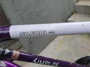 Fahrrad Simplon 7 Gang, 28 Zoll Bild 3