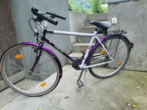 Fahrrad Simplon 7 Gang, 28 Zoll