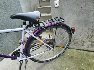 Fahrrad Simplon 7 Gang, 28 Zoll Bild 2
