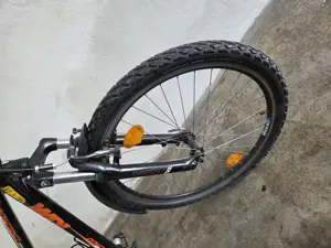Kinder Fahrrad 26" + MTB 26" Bild 2