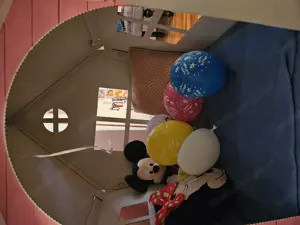 Kartenhaus sehr guter Zustand  Bild 3