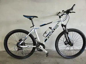 Kinder Fahrrad 26" + MTB 26" Bild 5