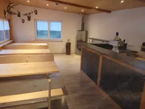 Bar   Raum für Events zu vermieten!