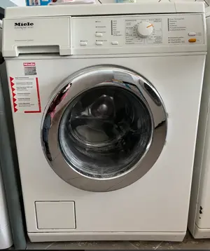Miele Waschmaschine zu verkaufen