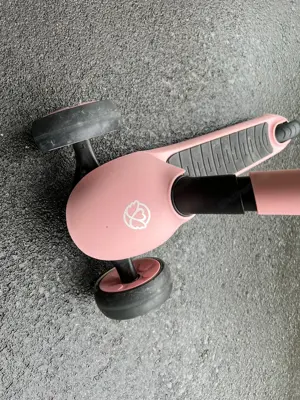 Kinderroller Bild 4