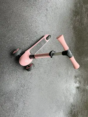 Kinderroller Bild 2