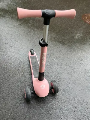 Kinderroller