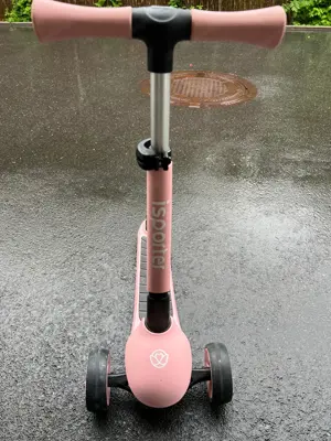 Kinderroller Bild 6