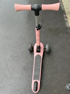 Kinderroller Bild 5