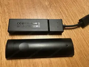 Amazon Fire TV Stick + Hochgeschwindigkeits HDMI Verlängerungskabel Bild 2