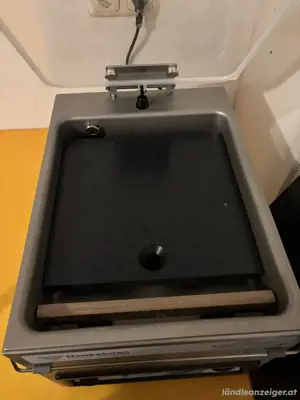 Vakuumverpackungsmaschine