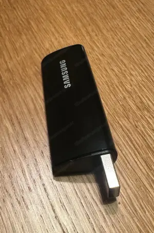 SAMSUNG WLAN USB Adapter - für Fernseher, Beamer, PC, Notebook Bild 2