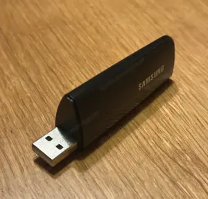 SAMSUNG WLAN USB Adapter - für Fernseher, Beamer, PC, Notebook Bild 4
