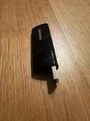 SAMSUNG WLAN USB Adapter - für Fernseher, Beamer, PC, Notebook Bild 5