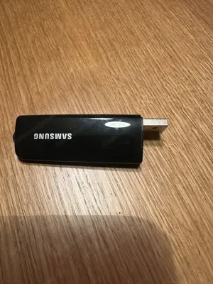 SAMSUNG WLAN USB Adapter - für Fernseher, Beamer, PC, Notebook Bild 6