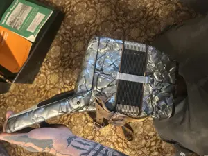 Hohner Akkordeon Tango 1 