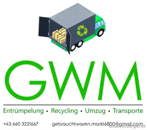 Entrümpelung im Ländle 