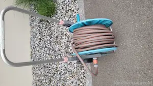 Gardena Schlauchwagen 
