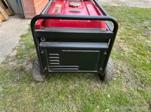 Honda Stromerzeuger EM5500 CXS