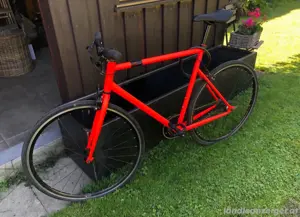 Elops singlespeed 500 muss weg bis heute 12 uhr 