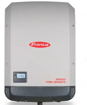 Fronius Symo Advanced 15.0-3-M Wechselrichter  Konvertor 