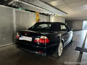 Bmw e46 320i Bild 3