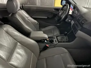 Bmw e46 320i Bild 4