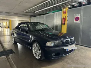 Bmw e46 320i Bild 5