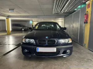 Bmw e46 320i Bild 2