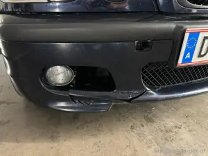 Bmw e46 320i