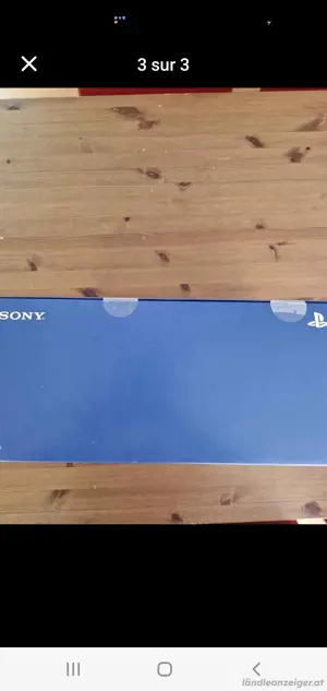 ps5 slim neu Bild 4