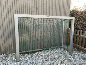 Fußballtor 120x180
