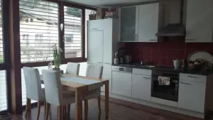 2- Zimmerwohnung zu vermieten, Bartholomäberg-Gantschier Bild 3